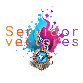 Telegram profile photo for Servidor vectores OFICIAL