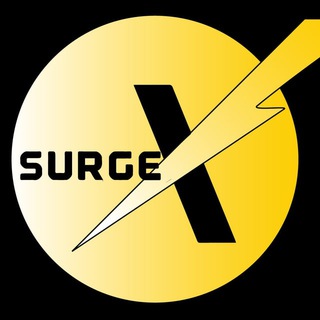 Telegram group profile photo for SurgeX Portal