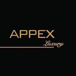 Telegram profile photo for ⚜️Appexluxury⚜️