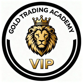 Telegram profile photo for GOLD TRADING ACADEMY ™️🔝