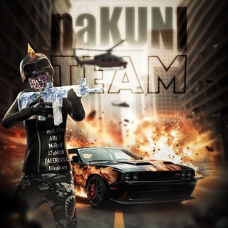 Telegram profile photo for naKUNI