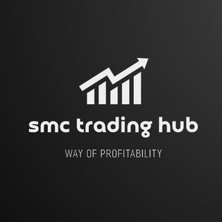 Telegram profile photo for Smc trading hub