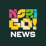 Telegram profile photo for NoriGO! Announcements