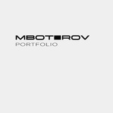Telegram profile photo for MBotirov_portfolio2021