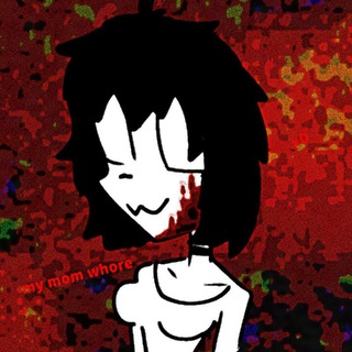 Telegram profile photo for Бездарные эмо вайбы