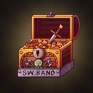 Telegram profile photo for Сундук Робина