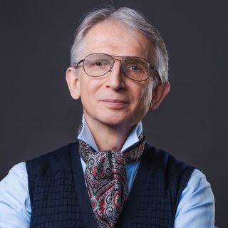 Telegram profile photo for Николай Козлов. Синтон-подход
