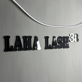 Telegram profile photo for Светлана | Lana Lash38