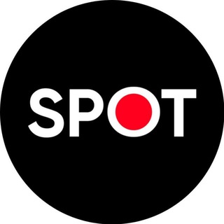 Telegram profile photo for Контент студия SPOT