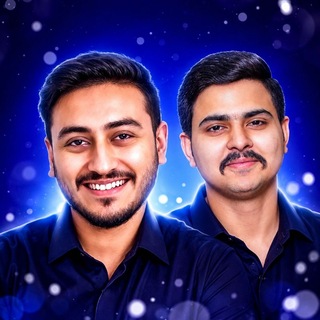 Telegram profile photo for Elite Class Binary by (EarnwithRashid & AliTheCounselor) π«±π½βπ«²πΏ OT Brothers βπ»π₯