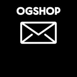 Telegram profile photo for •Отзывы•OGSHOP