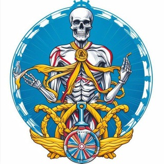 Telegram profile photo for Моряки Украины ⚓️ 🇺🇦