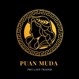 Telegram profile photo for Puan Muda Pro Lady Trader