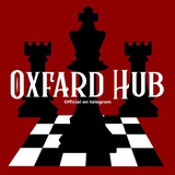 Telegram profile photo for OXFARD RESULT