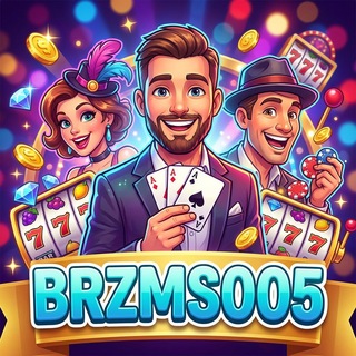 Telegram profile photo for PG SLOTS