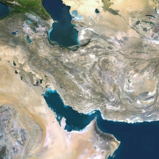 Telegram profile photo for نقشه زمین شناسی ایران