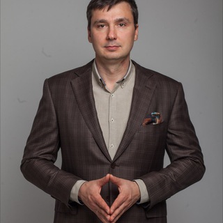 Telegram profile photo for Андрей Разуваев | Развитие бизнеса
