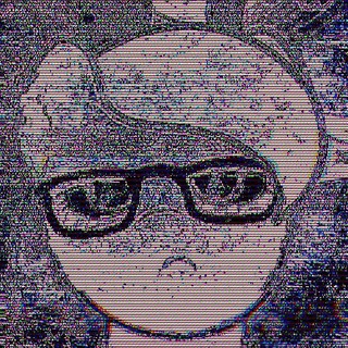 Telegram profile photo for Lunatism