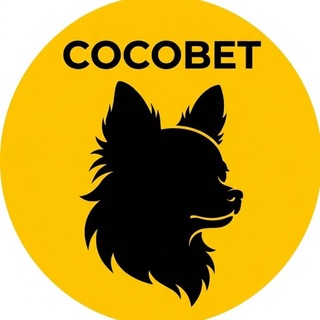 Telegram profile photo for CocoBet