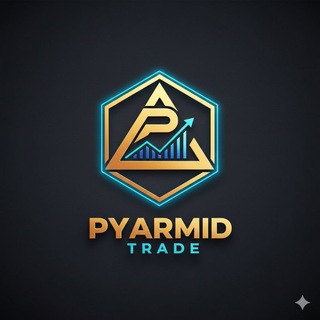 Telegram profile photo for Pyramid _trade🎯