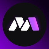 Telegram profile photo for Merch