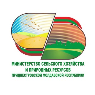 Telegram profile photo for Минсельхозприроды ПМР