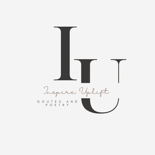 Telegram profile photo for Inspire Uplift