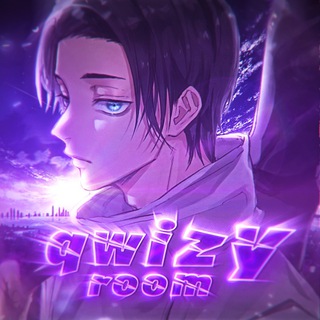 Telegram profile photo for Qwizy's room