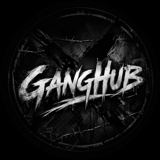 Telegram profile photo for GangHub