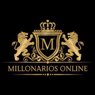 Telegram profile photo for MillonariosOnline Free (Русский)