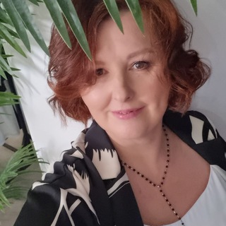 Telegram profile photo for Внутренний Свет Любви/ Светлана Комарова