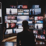 Telegram profile photo for Юлик про кино и сериалы