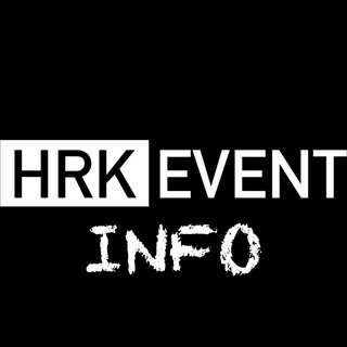 Telegram profile photo for HRK Event