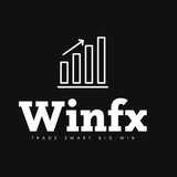 Telegram profile photo for Winfx trading