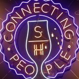 Telegram profile photo for SoftHard bar