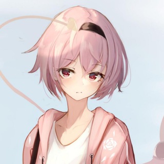 Telegram profile photo for 🐾 可爱の收藏 cute collection