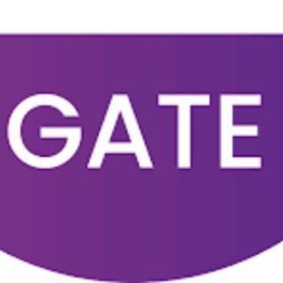 Telegram profile photo for GATE PRIVIOUS YEAR PAPER AND LECTURES