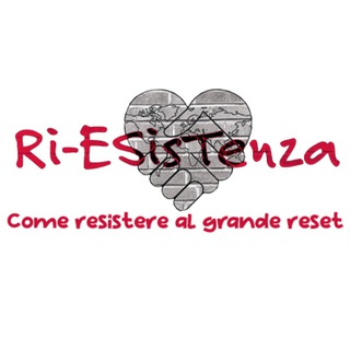 Telegram profile photo for RI-ESISTENZA