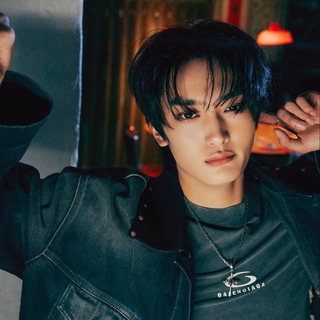 Telegram profile photo for KIM TAEYOUNG | CRAVITY