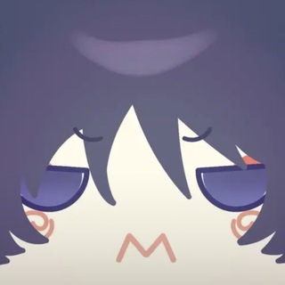 Telegram profile photo for скарамяу