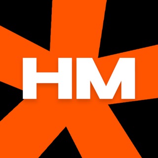 Telegram profile photo for #НеМашуковскийКруг