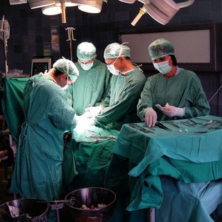 Telegram profile photo for Surgery Stagiaire