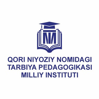 Telegram group profile photo for TPMI konferensiyalari