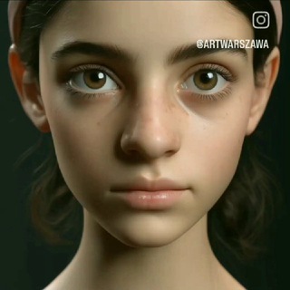 Telegram profile photo for ART BUCHA | ART WARSAW