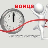 Telegram profile photo for BONUS YBS