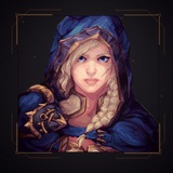Telegram profile photo for Pain, Gain and Pixels