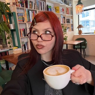 Telegram profile photo for kkatemelka