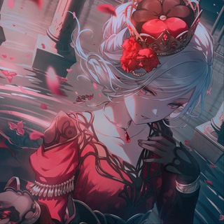 Telegram profile photo for ೃ⁀➷ Project Sekai OC Confession 彡