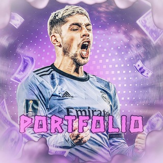 Telegram profile photo for Joao Cancelo партфолио