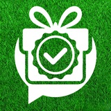 Telegram profile photo for Пруфы | Telegram NFT